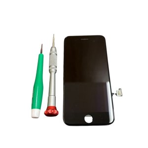 iPhoneSE2　液晶交換