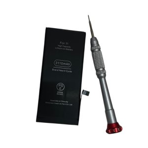 【充電が持たない】iPhone 11 バッテリー交換