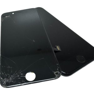 iPhoneSE2 液晶交換