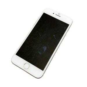 【膨張 バッテリー交換】iPhone8