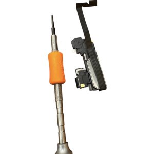 iPhoneXSMax 近接センサー(+イヤースピーカー) 修理