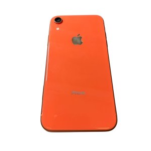 iPhoneXR バッテリー交換
