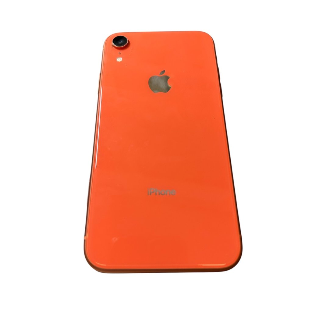iPhoneXR バッテリー交換