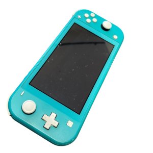 スイッチライトのゲームスロット修理