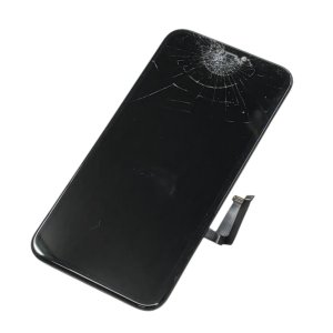 iPhone11 フロントパネル交換