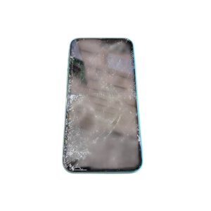 iPhone12　パネル交換修理