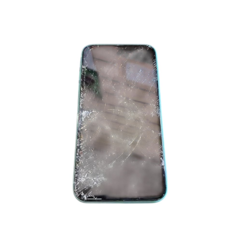 iPhone12 パネル交換修理
