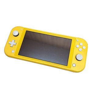 Nintendo Swich Lite バッテリー交換