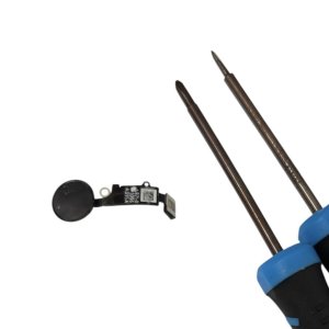 iPhoneSE2 ホームボタン交換(ホームボタン破損)