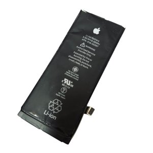 iPhone8 バッテリー交換