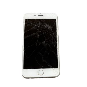 iPhone6 液晶交換 (液晶破損、タッチ不良)