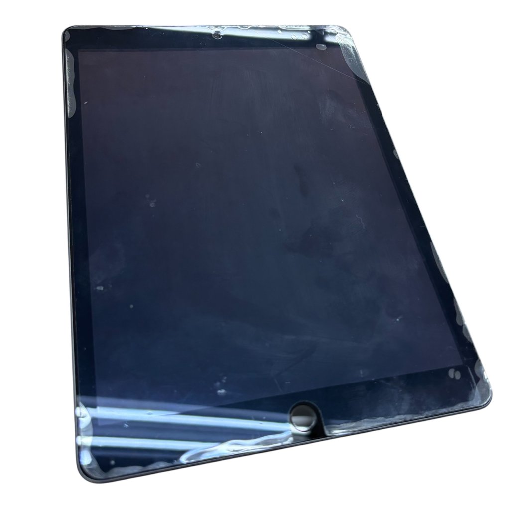 iPad9 バッテリー交換