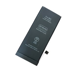 iPhoneSE3 バッテリー交換修理