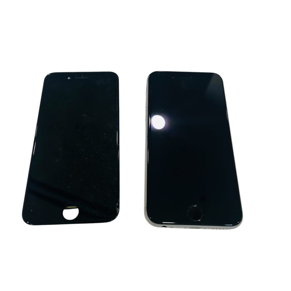iPhone6s 液晶交換
