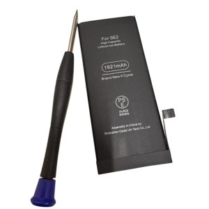 iPhoneSE2 バッテリー交換