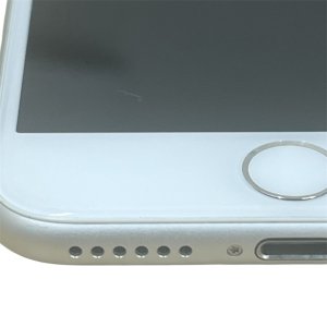 【音が聞こえにくい】iPhone 8 イヤースピーカー洗浄 点検