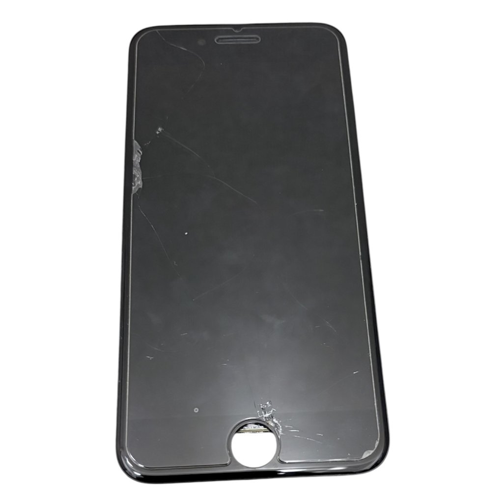 iPhoneSE(第3世代)フロントパネル交換