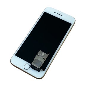 【雑音あり スピーカー修理】iPhone8