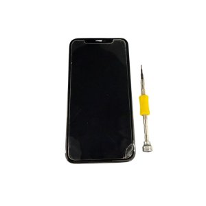 iPhone11 液晶交換