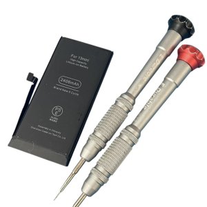 【最大容量77%】iPhone13miniバッテリー交換修理