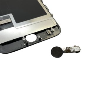 iPhoneSE3 ホームボタン修理