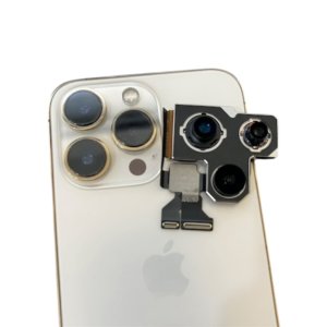iPhone13Pro アウトカメラ修理