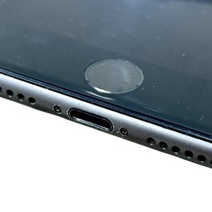 iPhone8 充電口修理