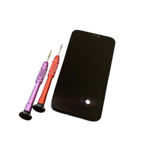 iPhone12 フロントパネル交換