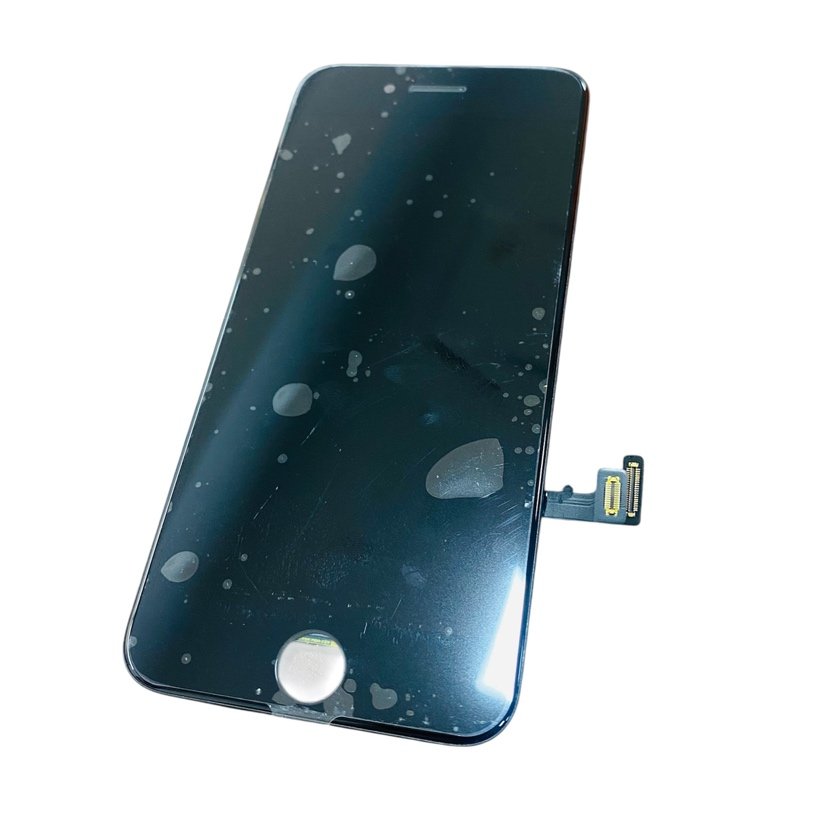 【画面の割れをどうにかしたい】iPhoneSE3・パネル交換