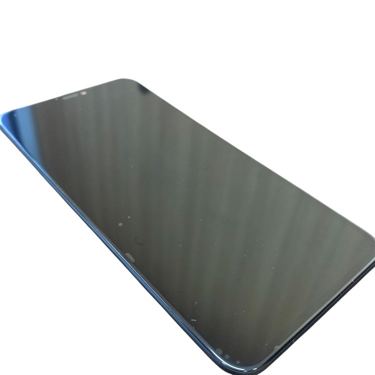 iPhone11ProMax パネル交換
