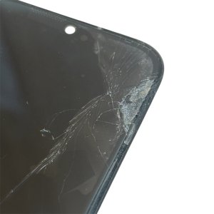 iPhoneXS 液晶交換