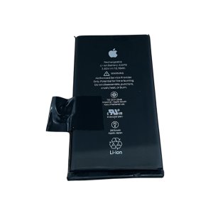 【使用中の減りが早くなってきた】iPhone 12Pro バッテリー交換修理