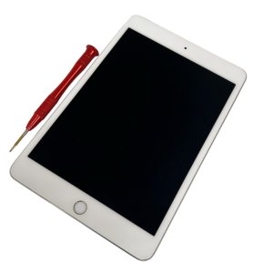 iPad バッテリー交換修理