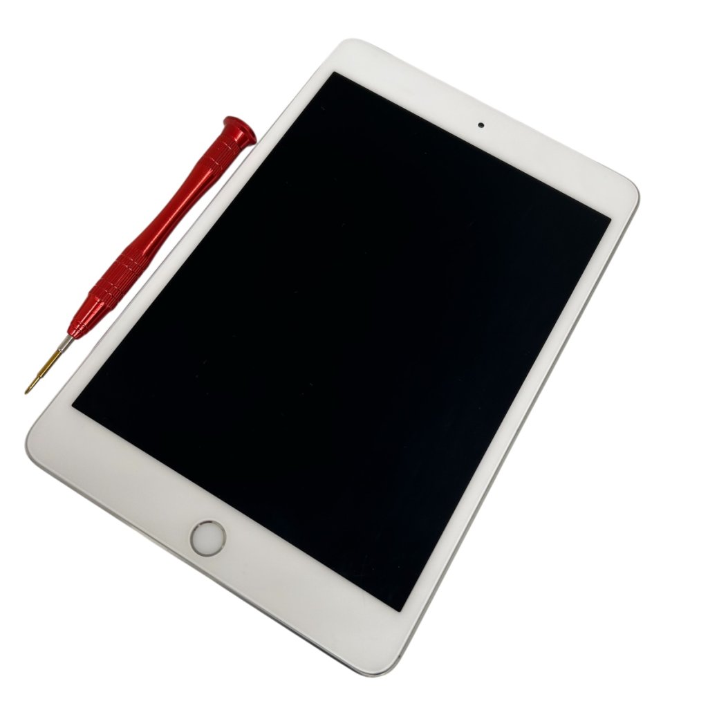 iPad バッテリー交換修理