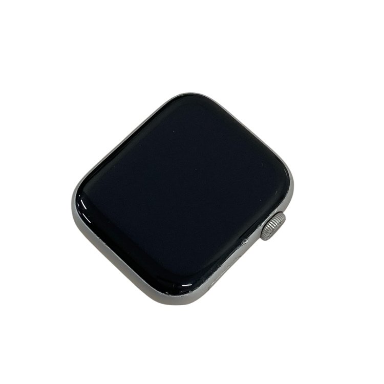 Applewatch6 水没修理
