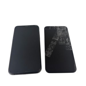 iPhone11Pro パネル交換