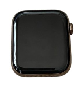 Apple Watch Series5 バッテリー交換