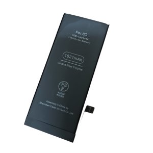 iPhone8 バッテリー交換修理 伊達市