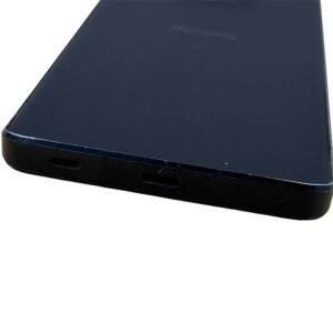 AQUOS R7 ドックコネクター交換