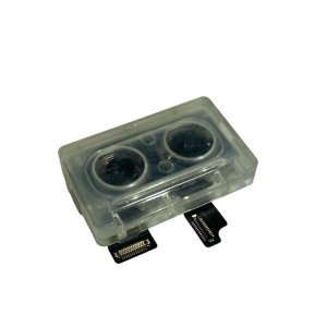 iPhoneXS アウトカメラ修理