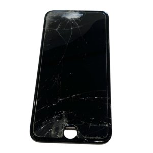 iPhone SE2  液晶交換