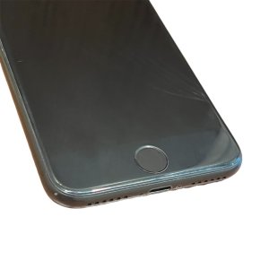 iPhone SE（第2世代）ホームボタン修理