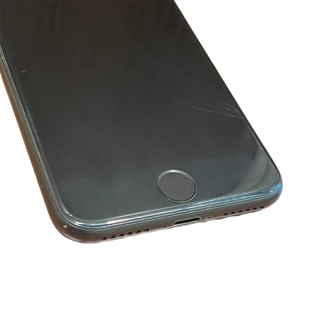 iPhone SE(第2世代)ホームボタン修理