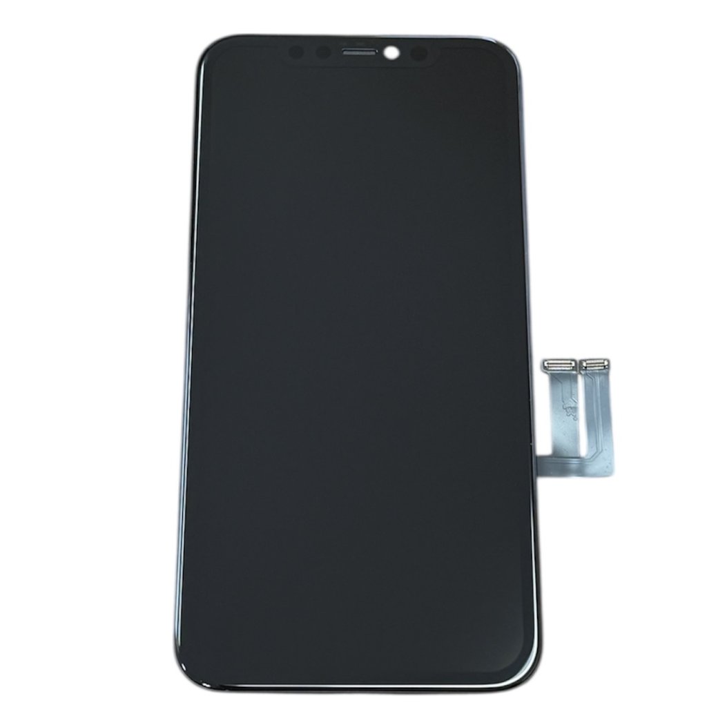 iPhone 11 バッテリー交換