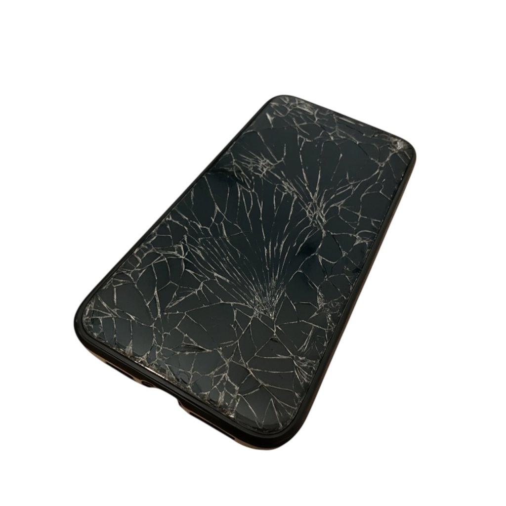 iPhone12ProMax 液晶交換
