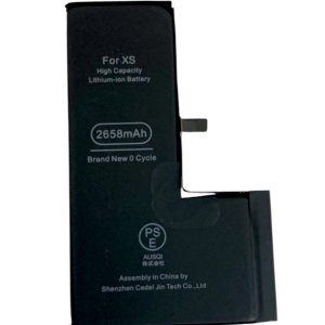 【最大容量70%】iPhoneXS バッテリー交換