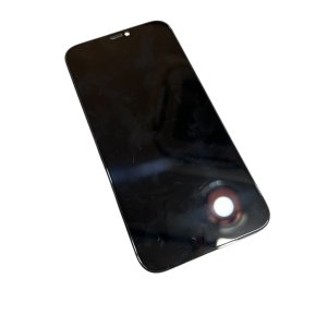 【函館】iPhone12 液晶交換|画面割れなしでもタッチ不良は即日修理可能