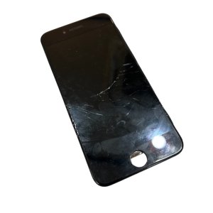 【函館】iPhoneSE3 液晶交換|画面割れ・タッチ不良・映らない症状も即日修理