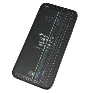 iPhone12 液晶交換