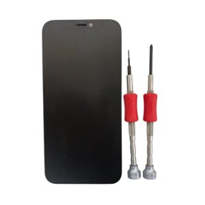 iPhone12mini 液晶交換